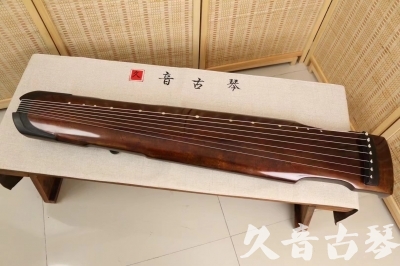 泉州市●久音古琴   ●佳品推荐  20240708 [98CM小膝琴仲尼式]