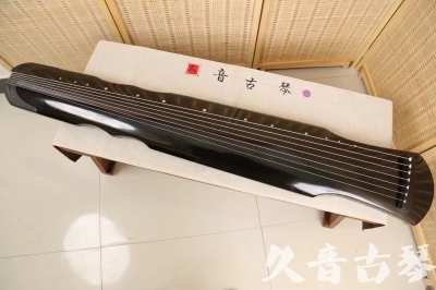 泉州市●久音古琴  ●今日推荐20240708[收藏级伏羲式]（老师必选）
