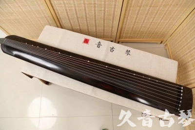 泉州市●久音古琴  ●今日推荐20240709  [高级演奏正和]