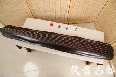 泉州市●久音古琴  ●今日推荐 20240713 [高级精品演奏级蕉叶式]