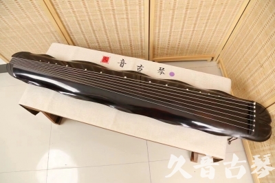 泉州市●久音古琴  ●今日推荐 20240724 [收藏级蕉叶式]