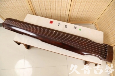 泉州市●久音古琴  ●今日推荐 20240814 [顶级演奏仲尼]
