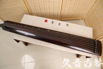泉州市●久音古琴  ●今日推荐 20240826 [顶级演奏正和]