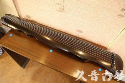 泉州市●久音古琴  ●今日推荐 20240828 [顶级演奏伏羲]