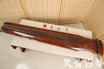 泉州市●久音古琴  ●今日推荐 20240913 [断纹仲尼式]