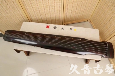 泉州市●久音古琴   ●新品推荐20240919  [高级精品演奏仲尼式]